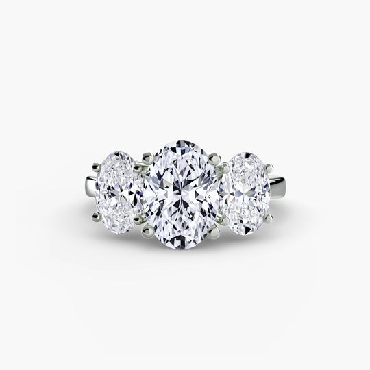 Completed Ring (United States Size 8.00)