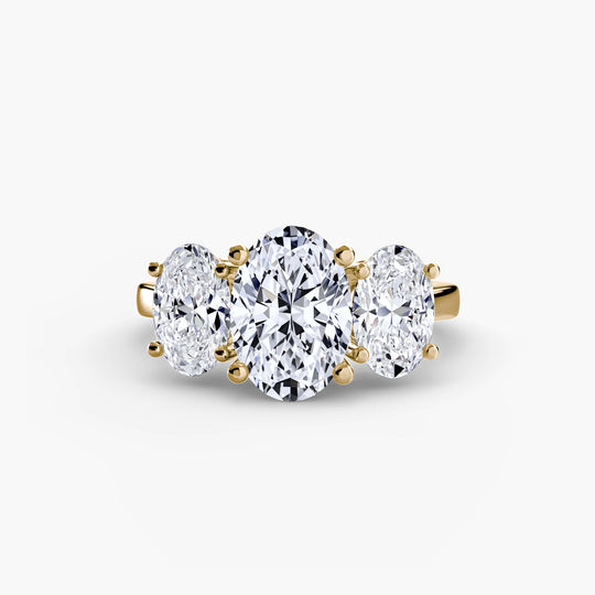 Completed Ring (United States Size 7.00)
