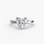 Solitaire ring 2