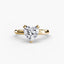 Solitaire ring 2