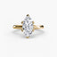 Solitaire ring 2