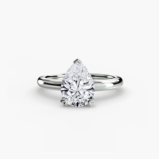 Completed Ring (United States Size 5.00)