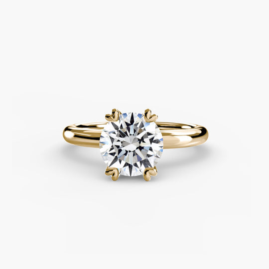 Completed Ring (United States Size 13.00)