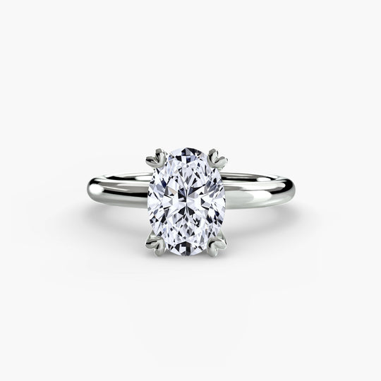 Completed Ring (United States Size 6.50)