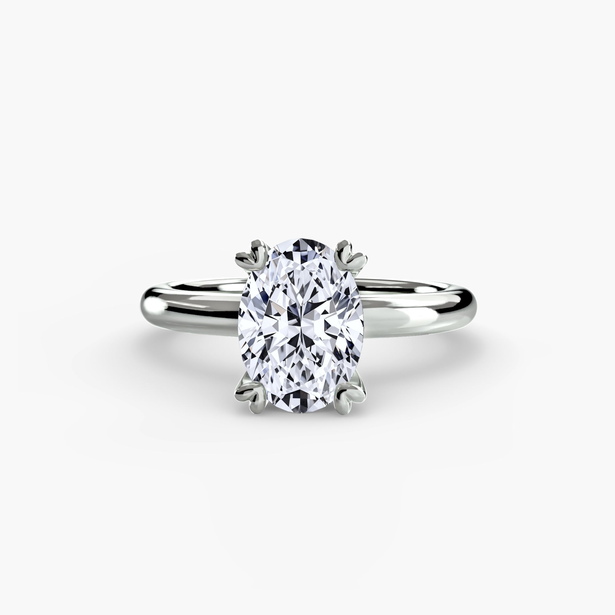 Completed Ring