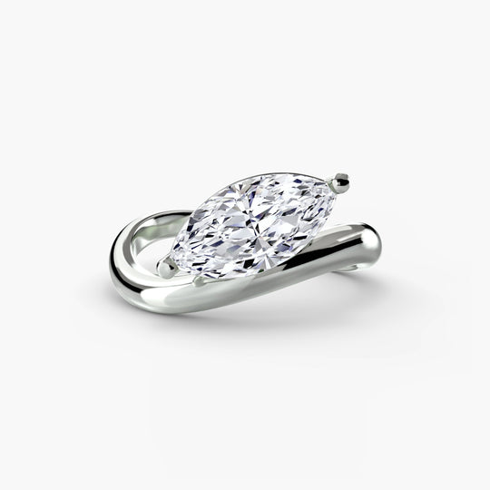 Completed Ring (United States Size 3.50)