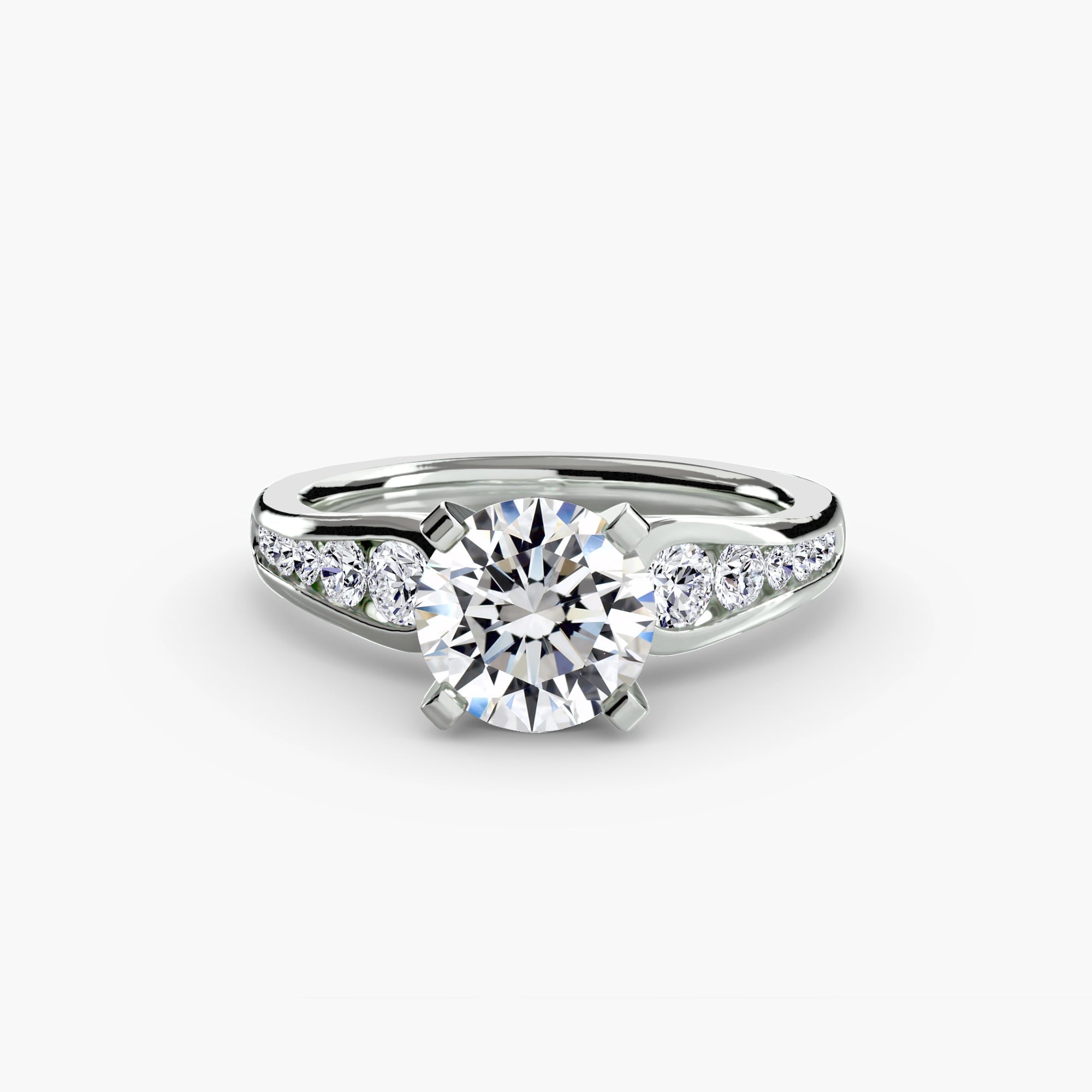 Completed Ring (United States Size 8.00)