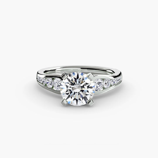 Completed Ring (United States Size 8.00)