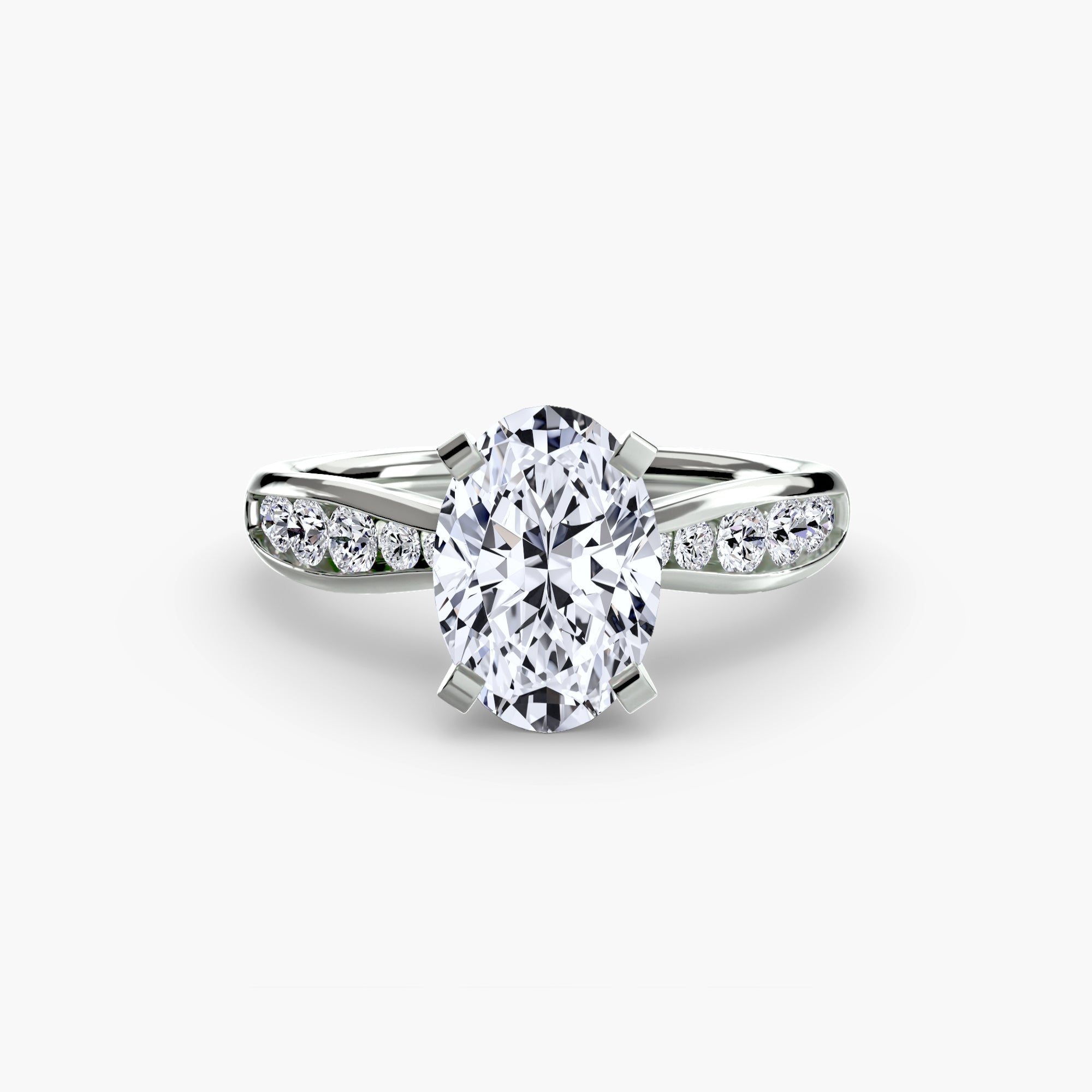 Completed Ring