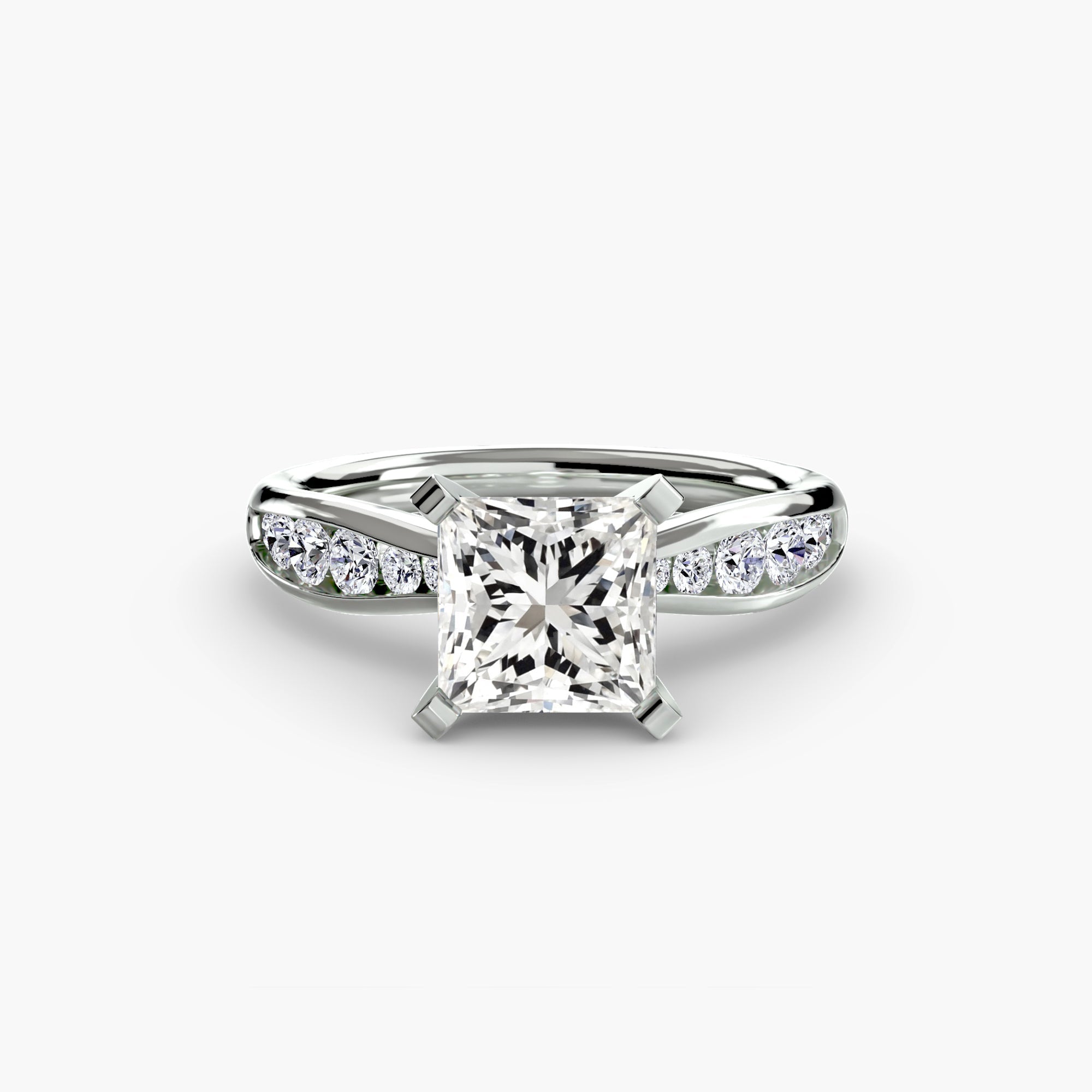 Completed Ring (United States Size 7.00)