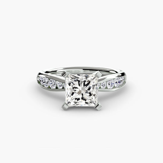 Completed Ring (United States Size 7.00)