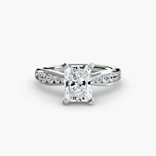 Completed Ring (United States Size 7.50)