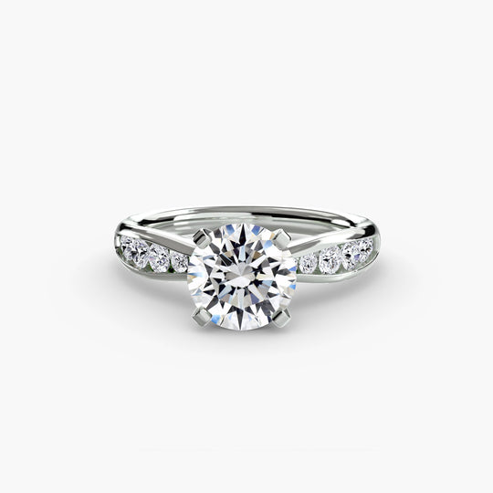 Completed Ring (United States Size 8.00)