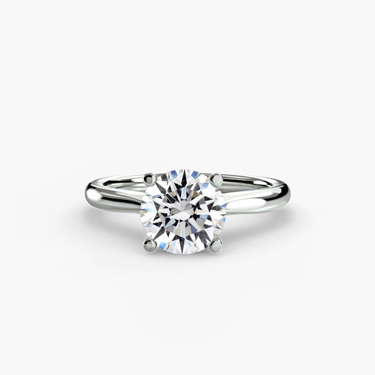 Completed Ring (United States Size 4.50)