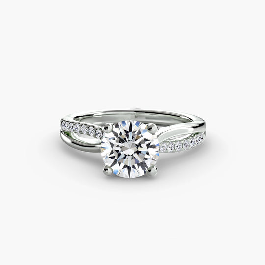 Completed Ring (United States Size 8.75)