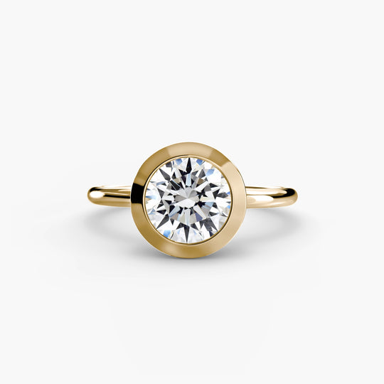 Completed Ring (United States Size 8.50)