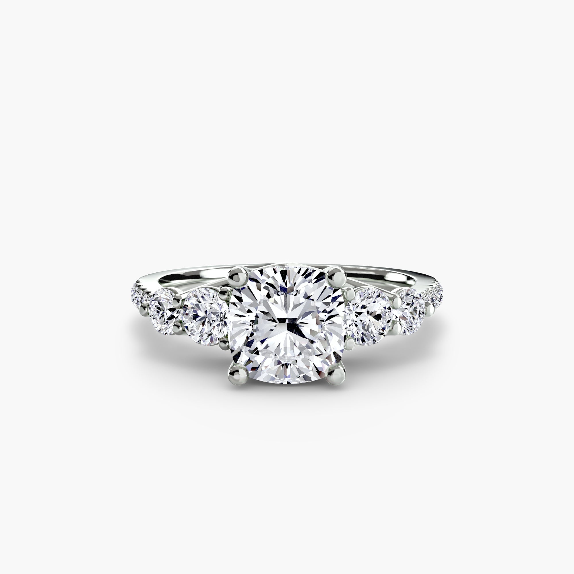 Completed Ring (United States Size 5.50)