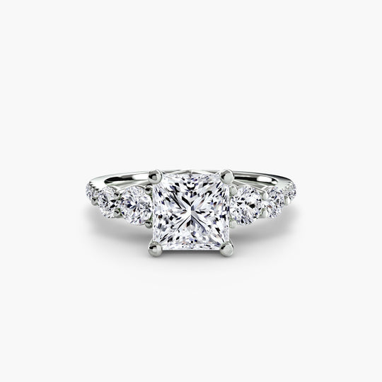Completed Ring (United States Size Not Sure)