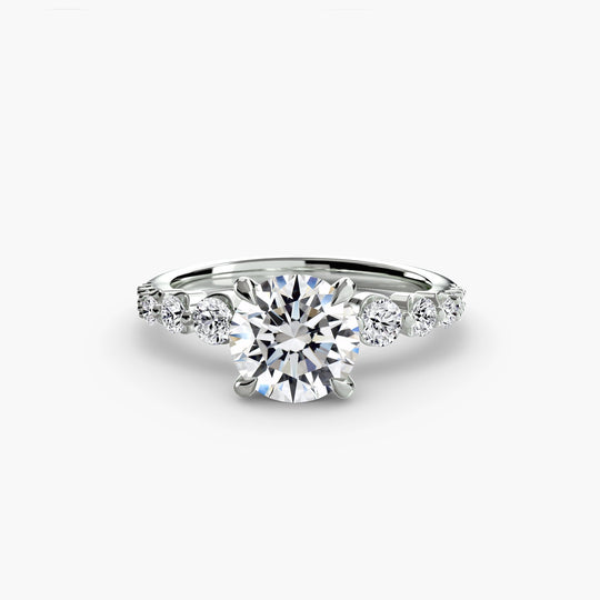 Completed Ring (United States Size 5.00)