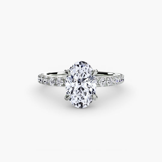 Completed Ring (United States Size 5.00)