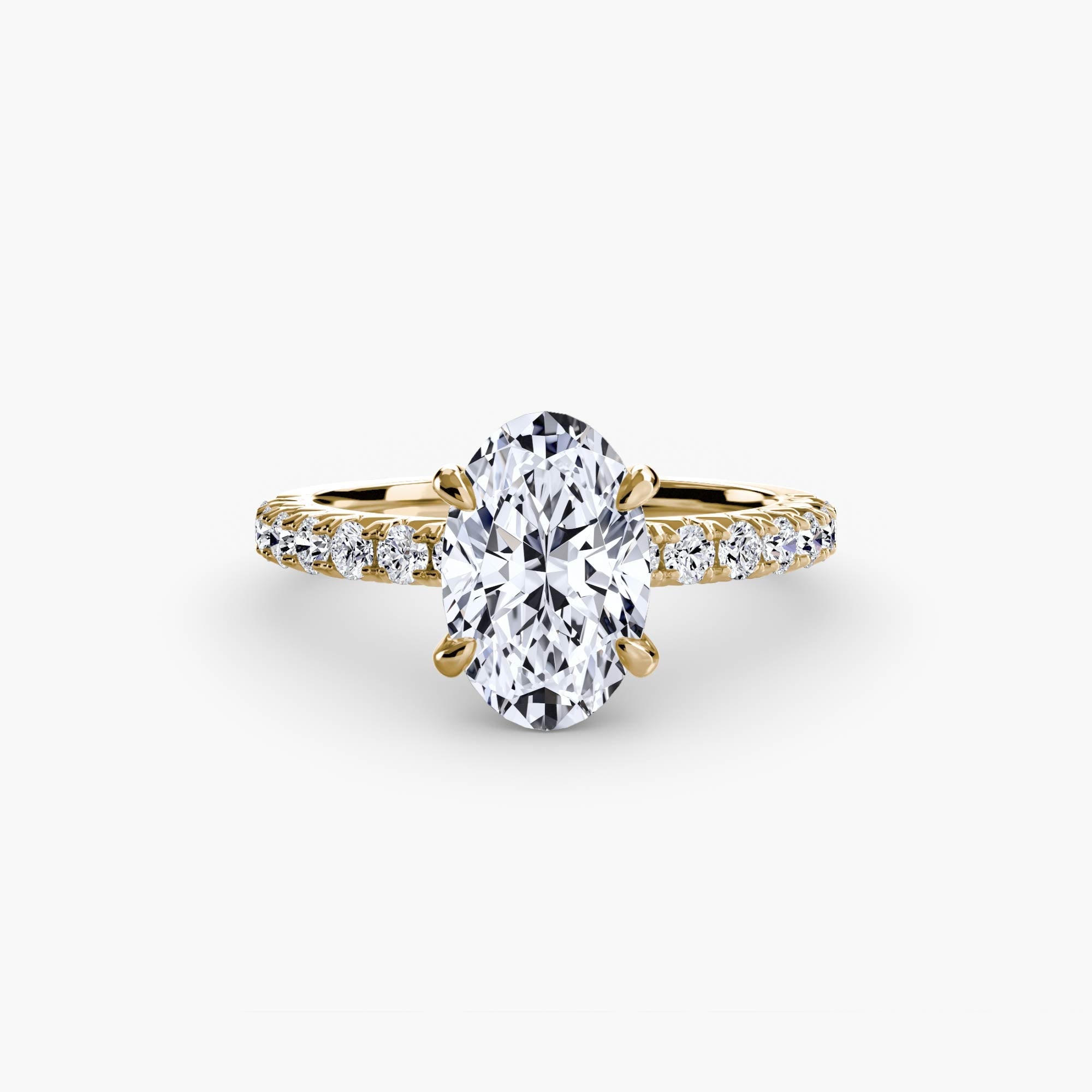 Completed Ring (United States Size 5.00)