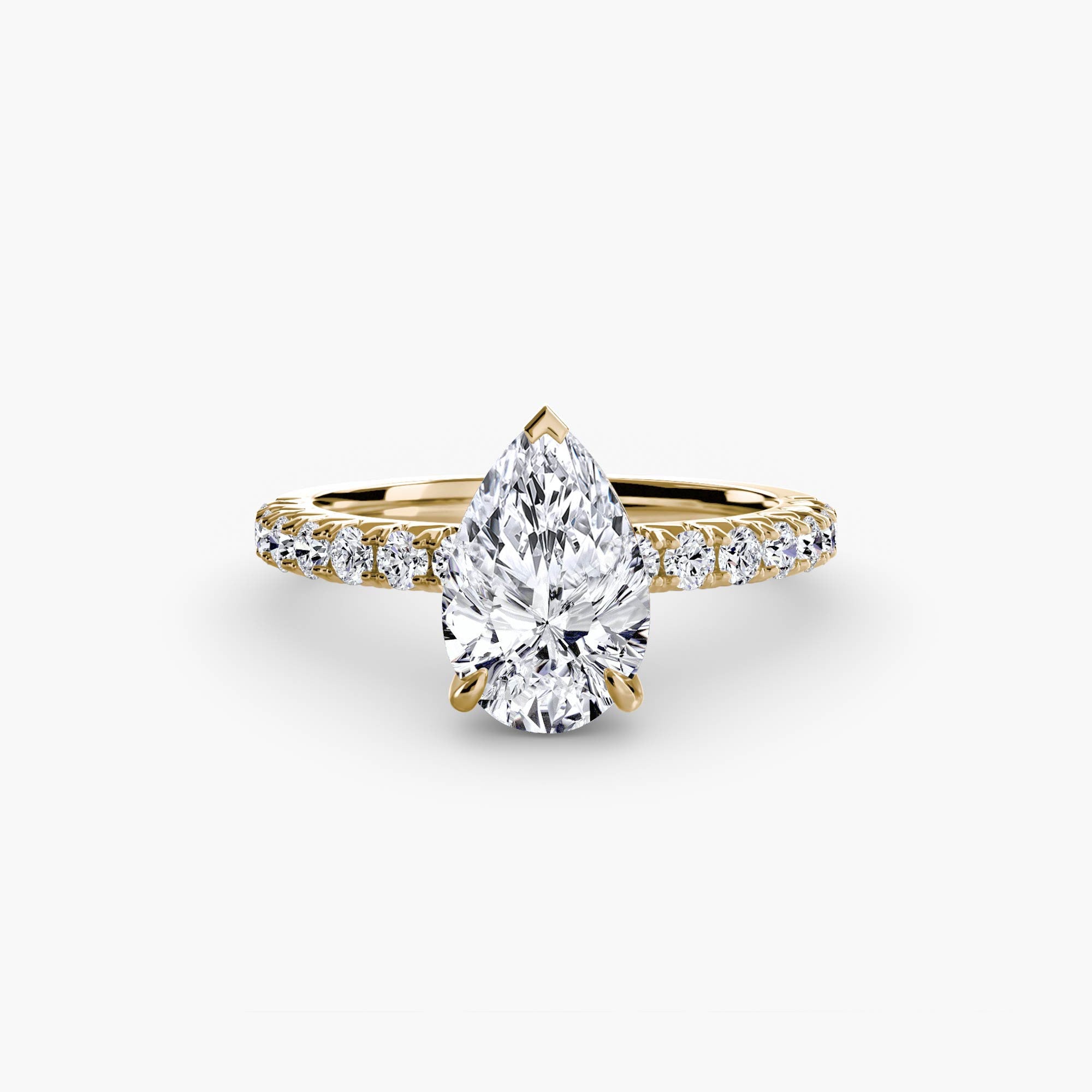 Completed Ring (United States Size 7.00)
