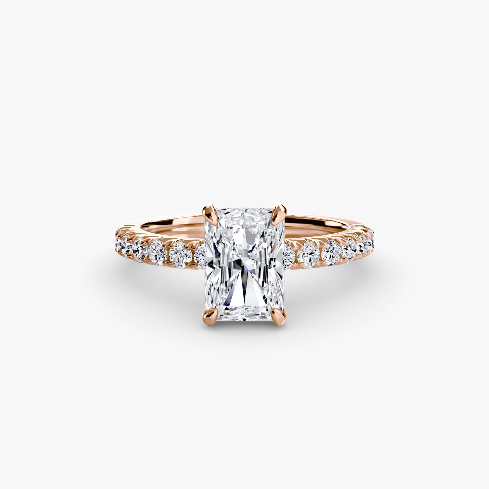 Completed Ring (United States Size 9.00)