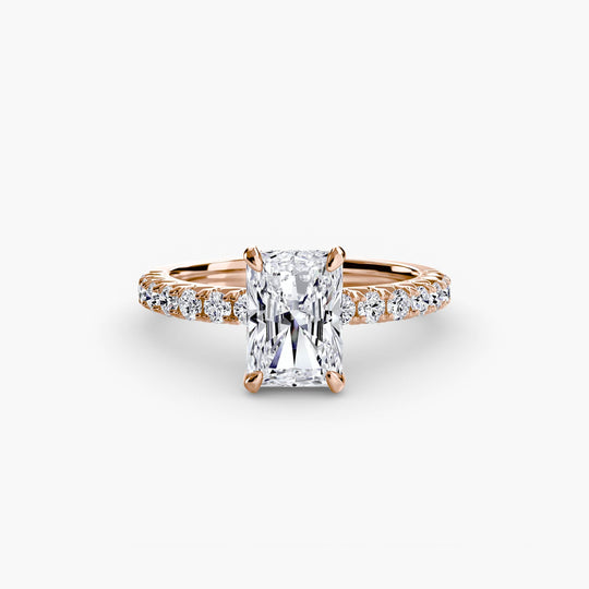 Completed Ring (United States Size 9.00)