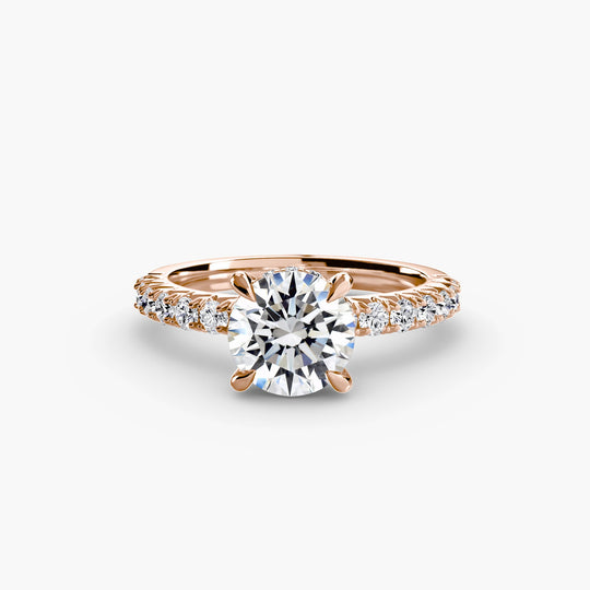 Completed Ring (United States Size 8.50)