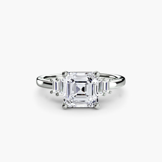 Completed Ring