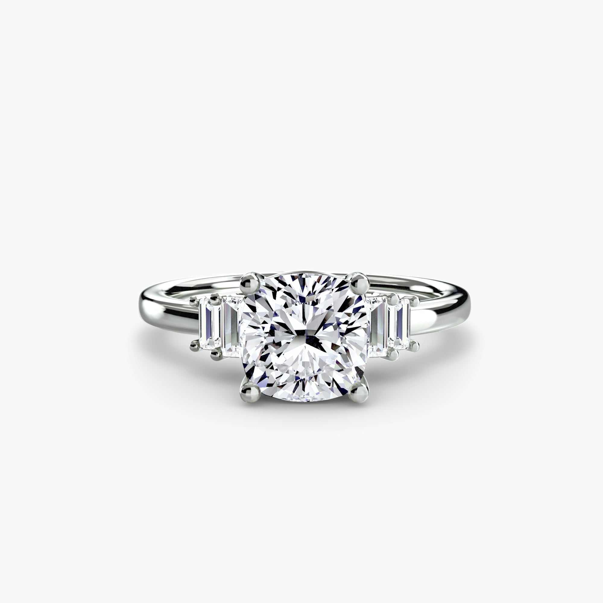 Completed Ring (United States Size 8.50)