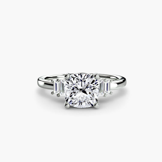 Completed Ring (United States Size 8.50)