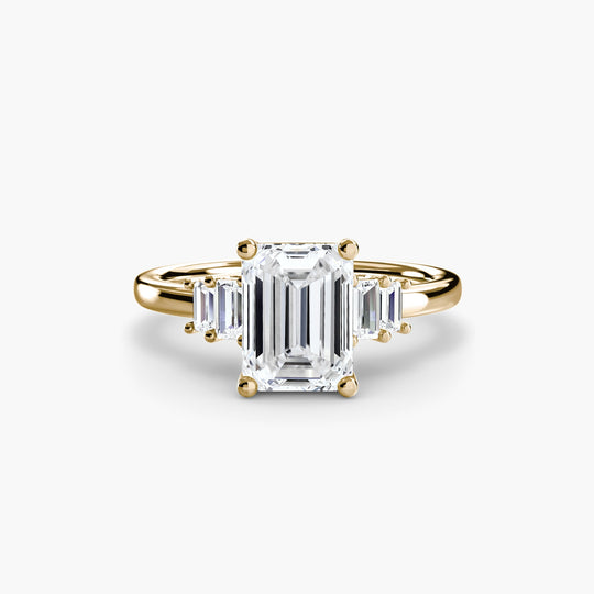 Completed Ring