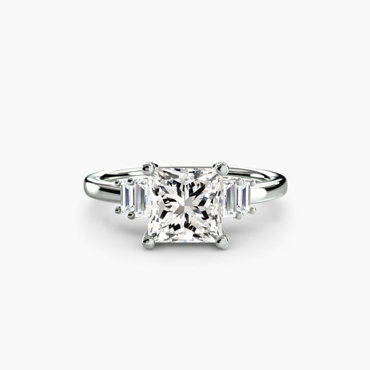 Completed Ring