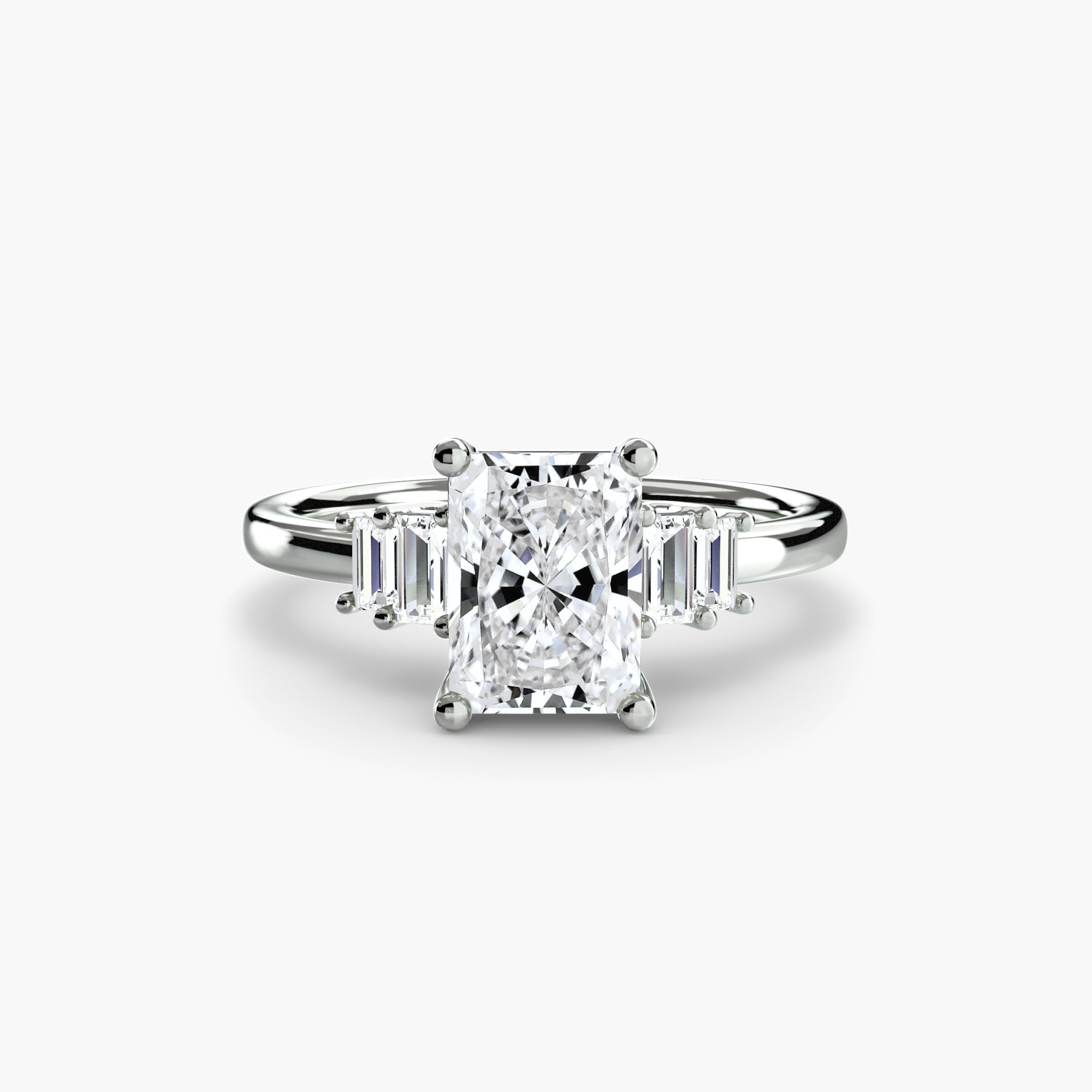 Completed Ring (United States Size 11.50)