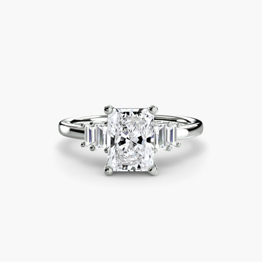Completed Ring (United States Size 11.50)