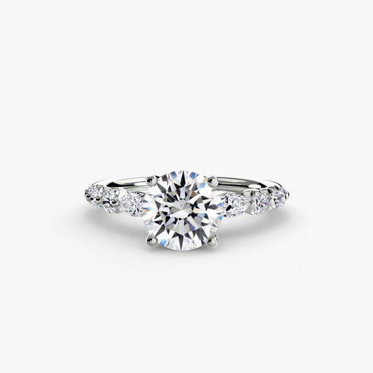 Completed Ring (United States Size 8.00)