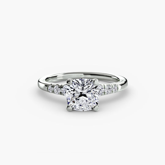 Completed Ring (United States Size 6.00)