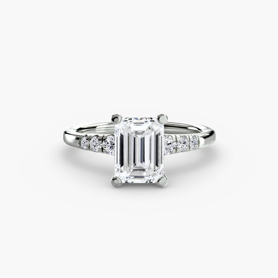 Completed Ring (United States Size 7.00)