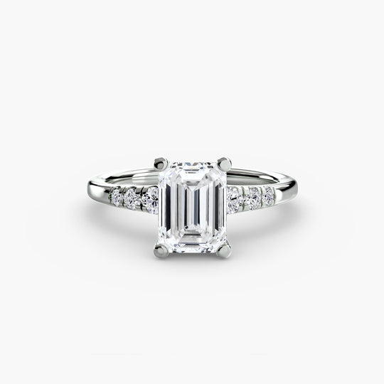 Completed Ring (United States Size 6.00)