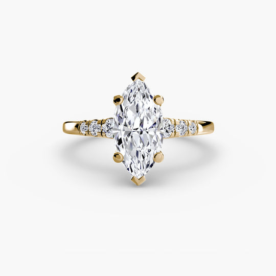 Completed Ring (United States Size 12.00)