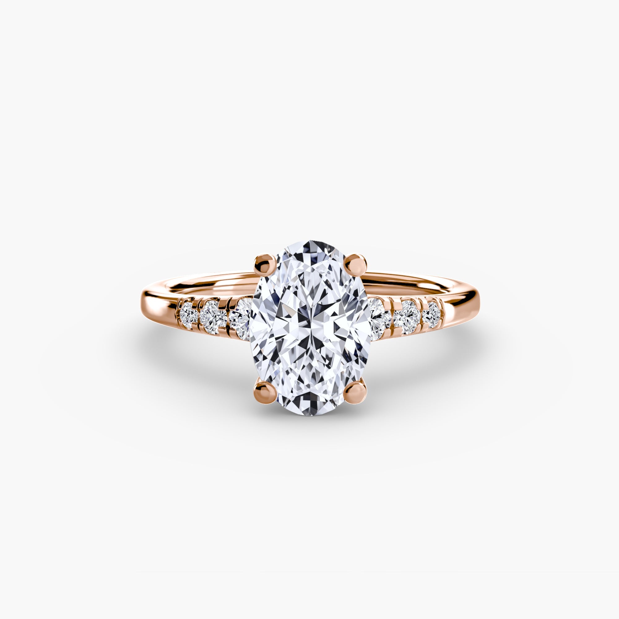 Completed Ring (United States Size 4.75)