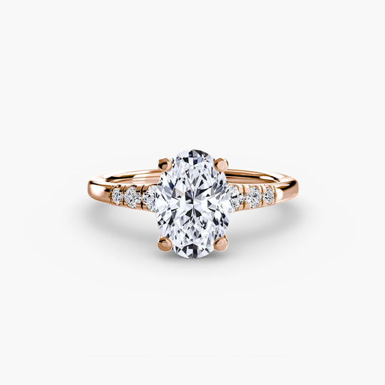 Completed Ring (United States Size 4.75)