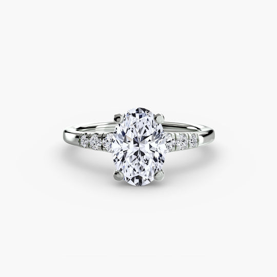 Completed Ring (United States Size 4.50)