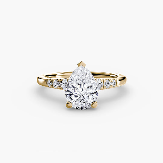 Completed Ring (United States Size 5.50)
