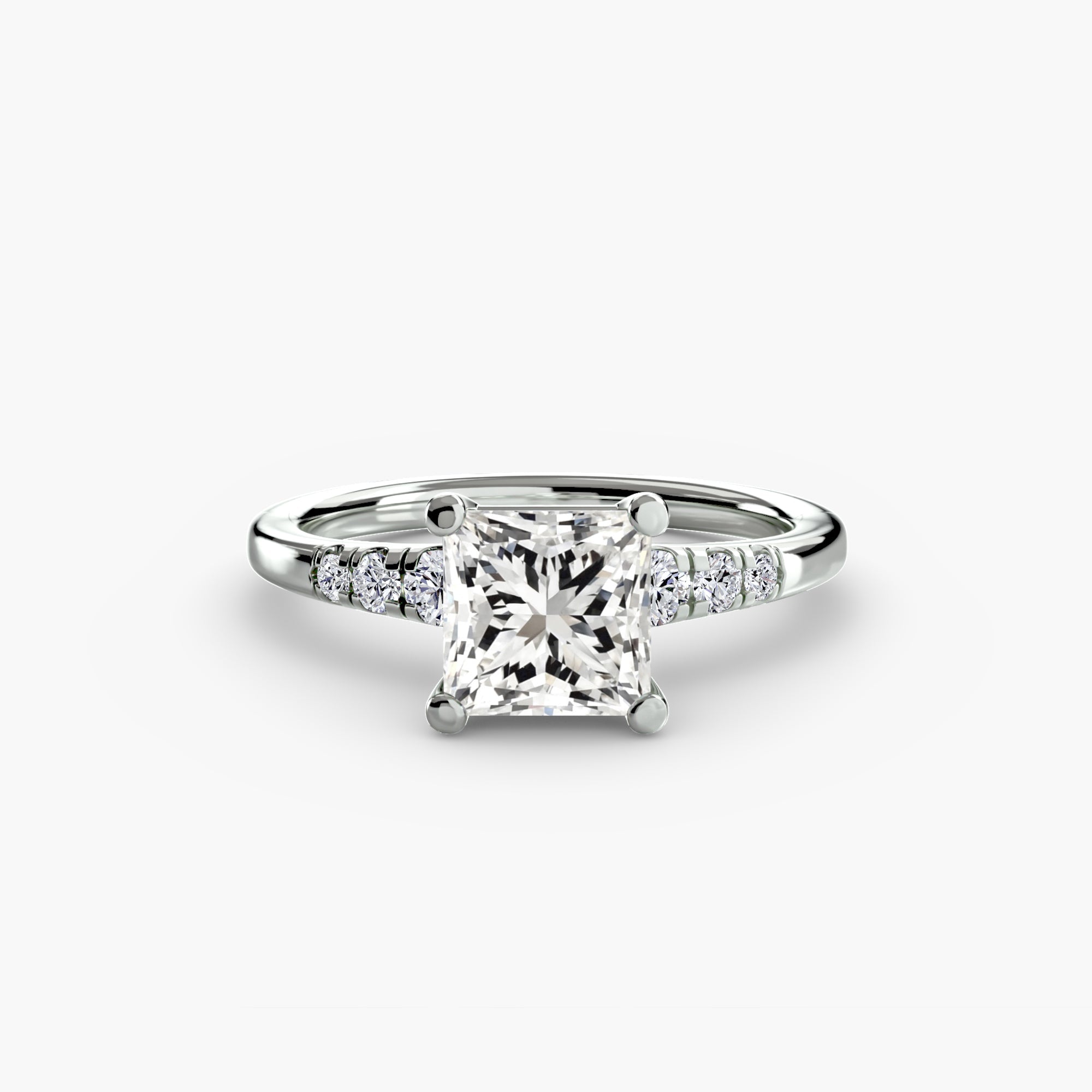 Completed Ring (United States Size 5.50)