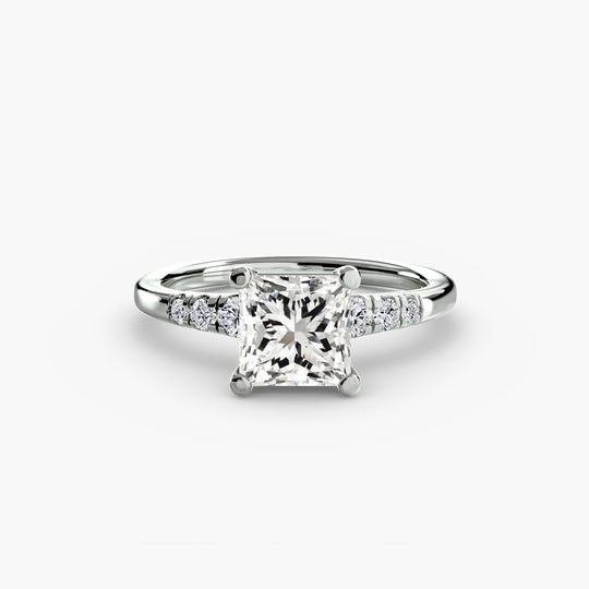 Completed Ring (United States Size 5.50)