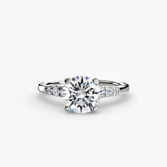 Completed Ring (United States Size 3.75)