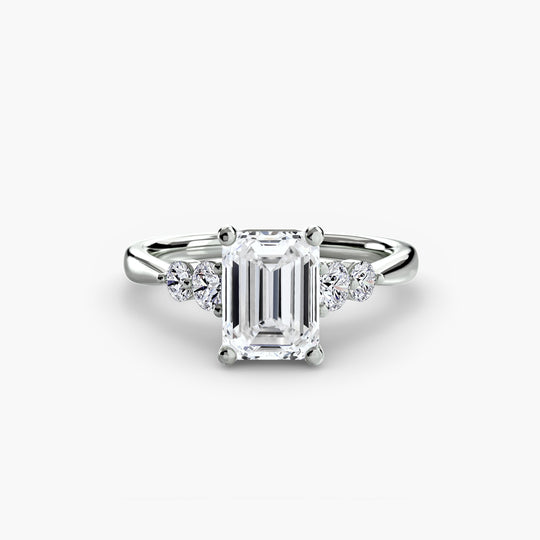 Completed Ring (United States Size 5.00)