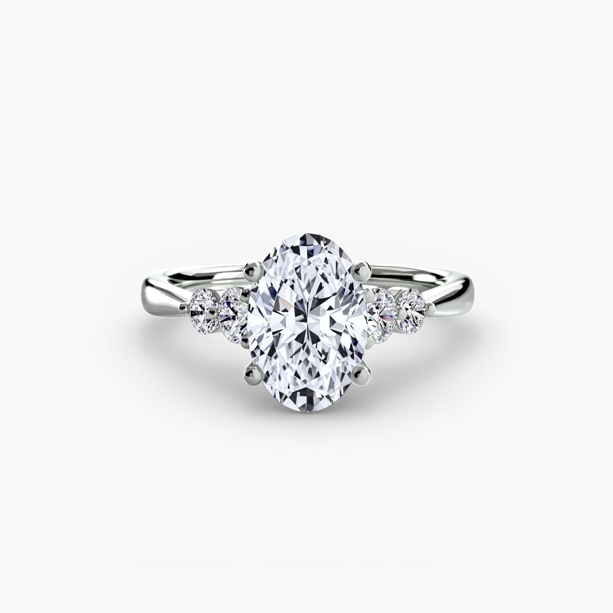 Completed Ring